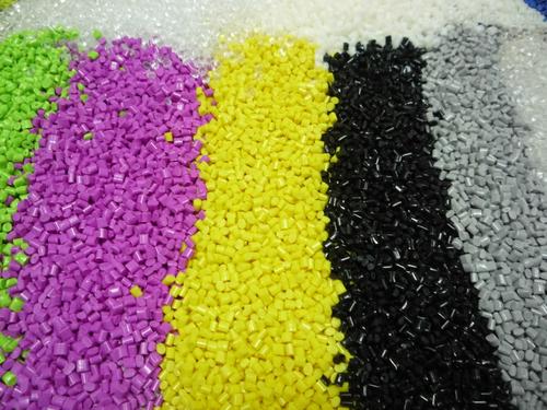 塑膠原料顆粒 塑膠原料顆粒