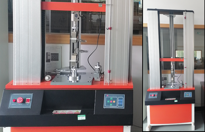 電腦材料試驗(yàn)機(jī)（拉力機(jī)）