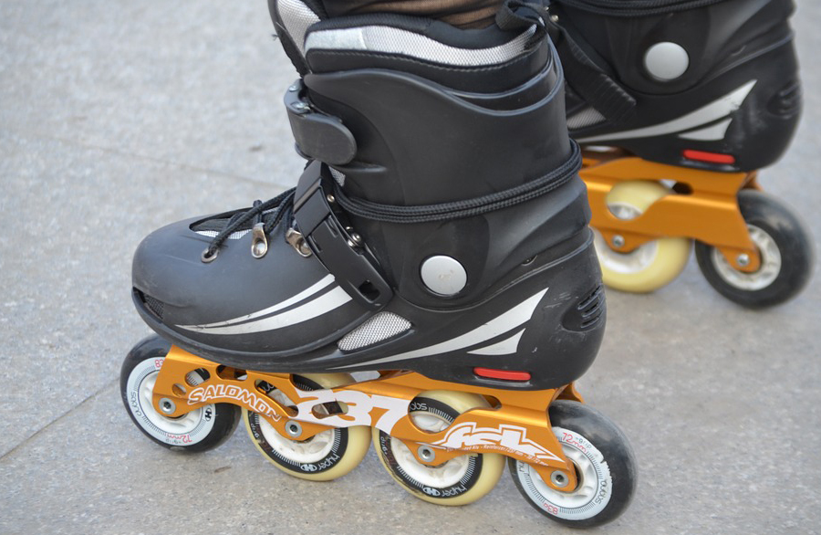 運動器材類 運動器材類